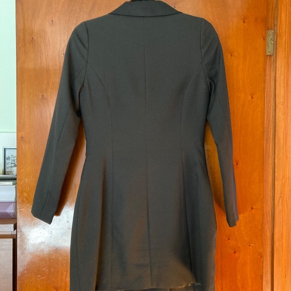 Missguided blazer dress - Picture 2 of 4